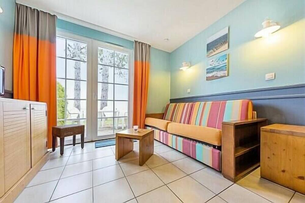 Photo of Bedroom in Belle Dune