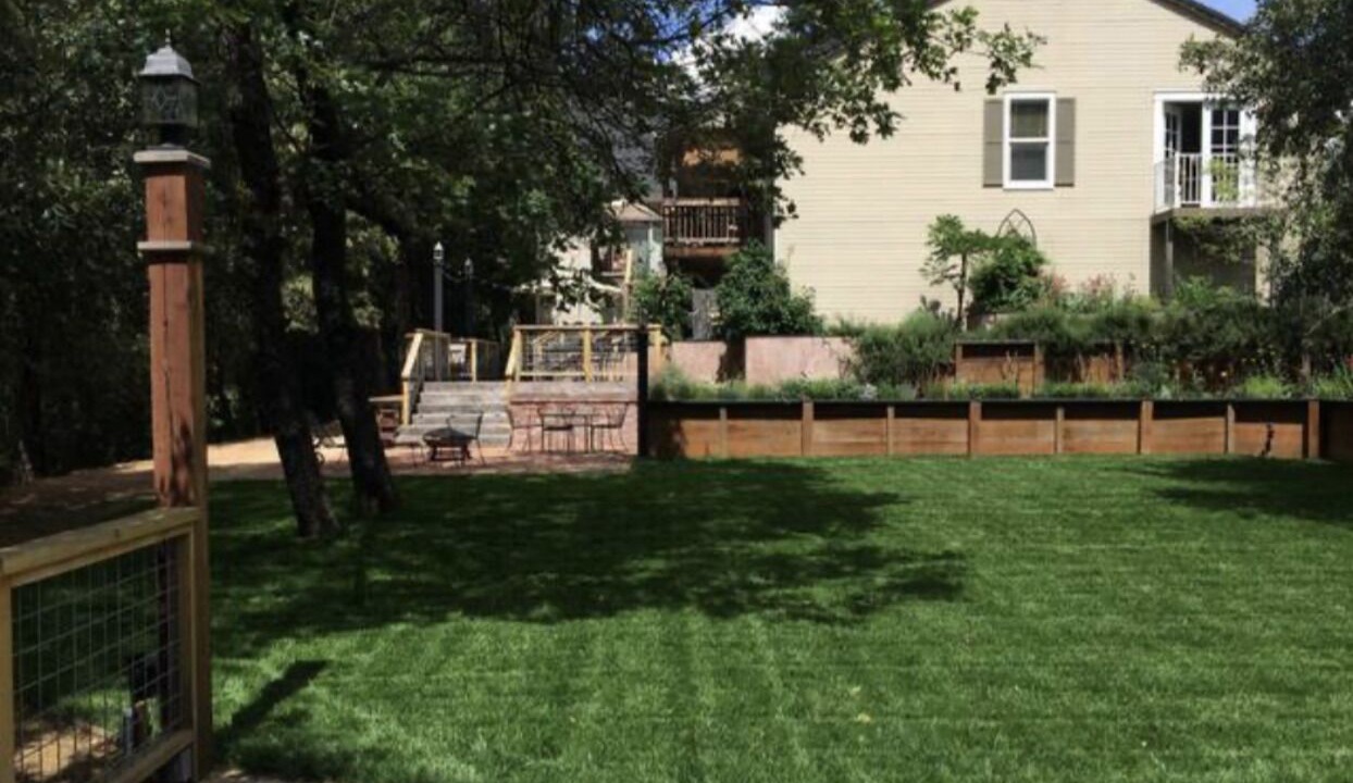 Photo of Outdoor in Colfax