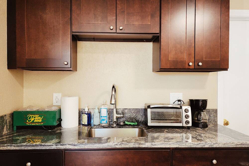 Photo of Kitchen in Rowland Heights