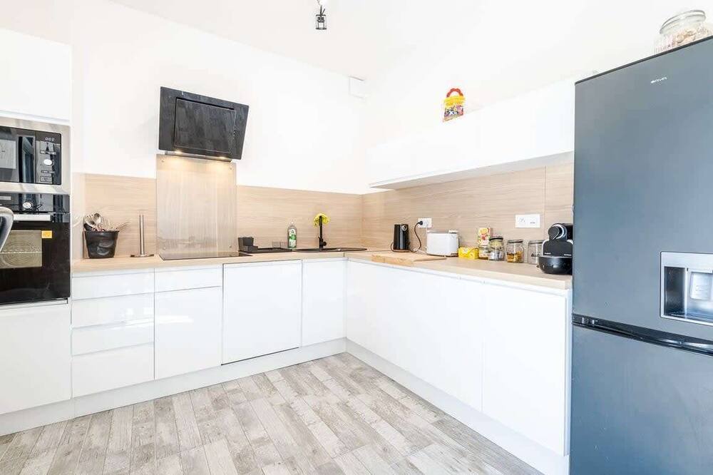 Photo of Kitchen in Blere