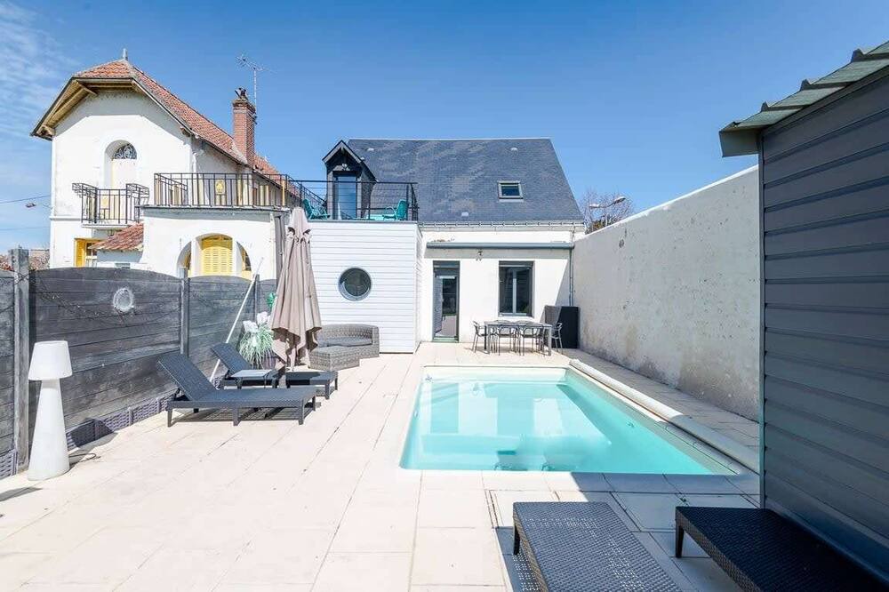 Photo of Outdoor in Blere