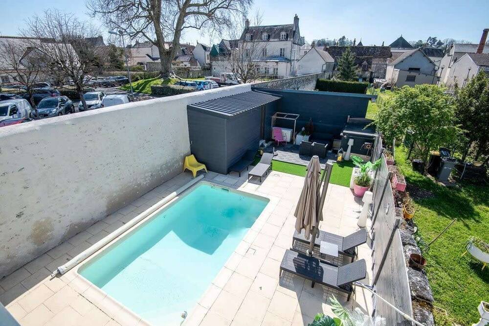 Photo of Outdoor in Blere