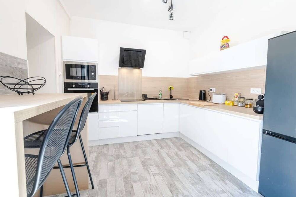 Photo of Kitchen in Blere