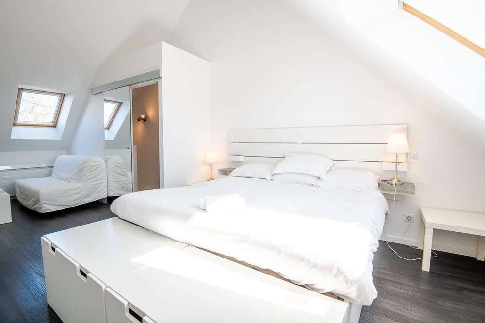 Photo of Bedroom in Blere