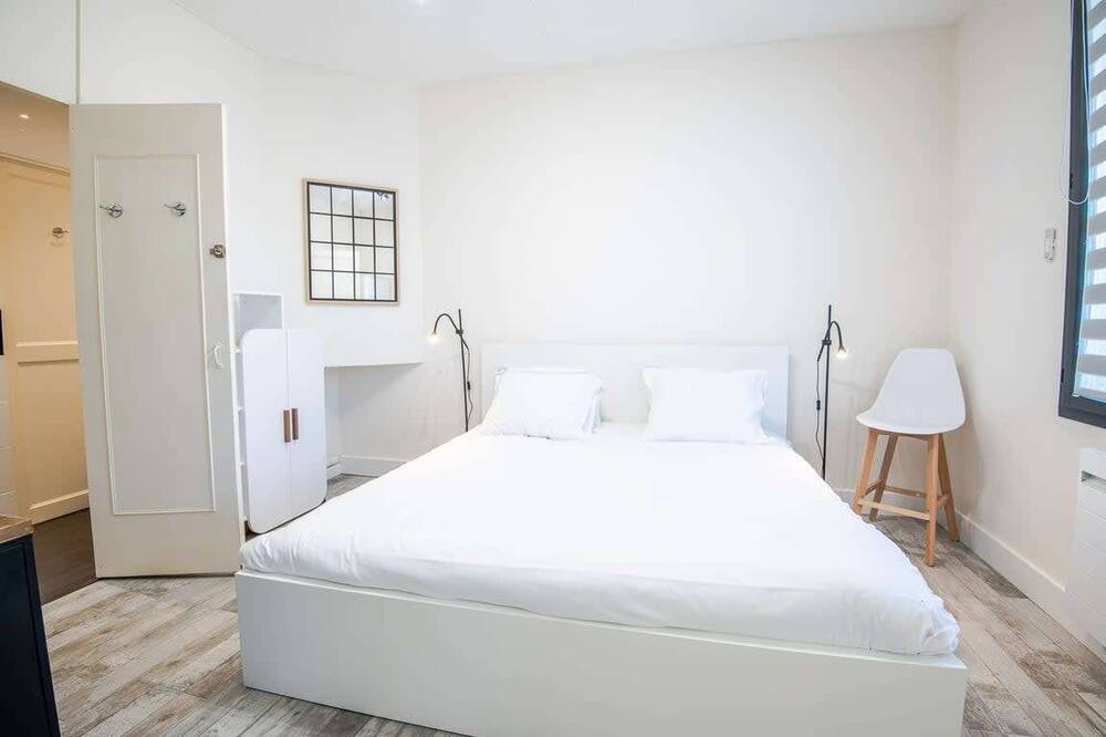 Photo of Bedroom in Blere