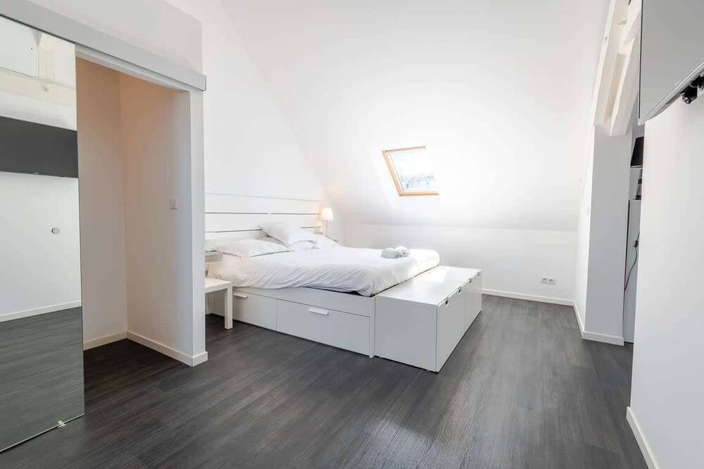 Photo of Bedroom in Blere