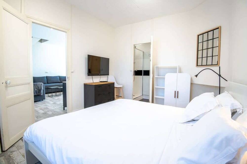 Photo of Bedroom in Blere