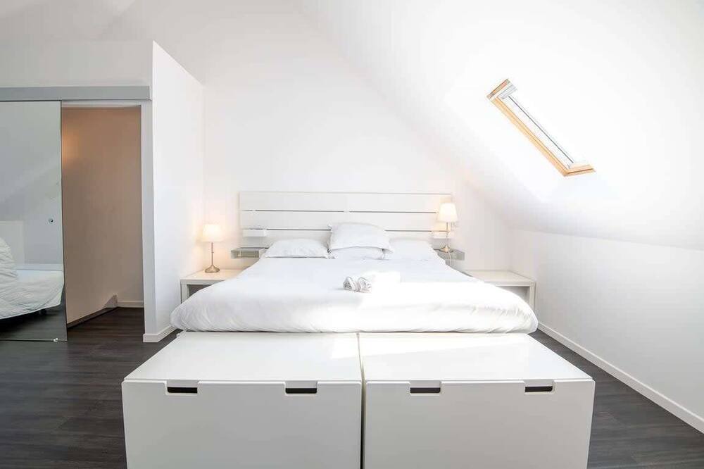 Photo of Bedroom in Blere