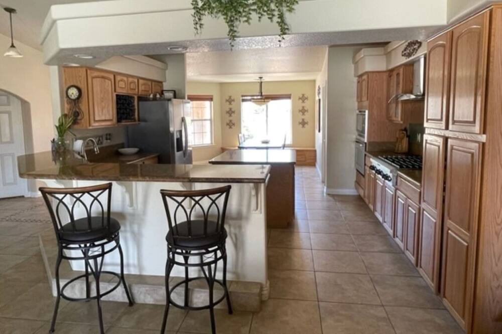 Photo of Kitchen in Fort Mohave