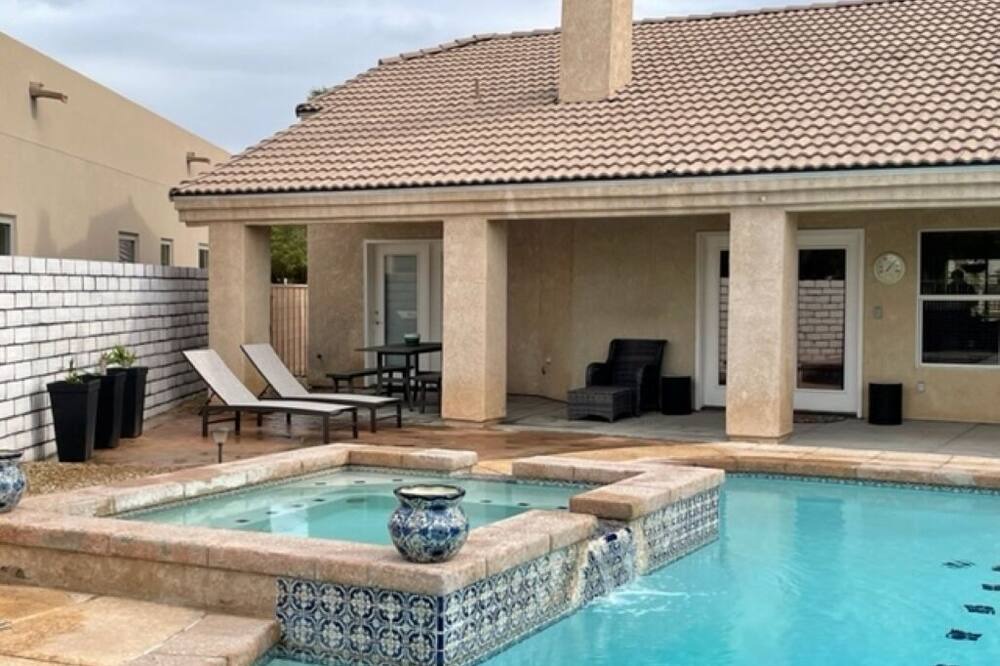 Photo of Outdoor in Fort Mohave