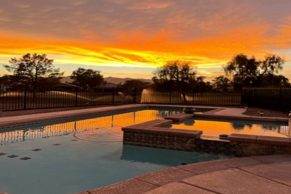 Photo of Outdoor in Fort Mohave