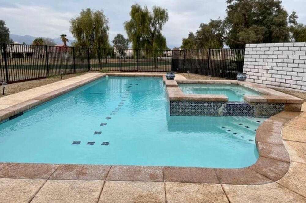 Photo of Outdoor in Fort Mohave