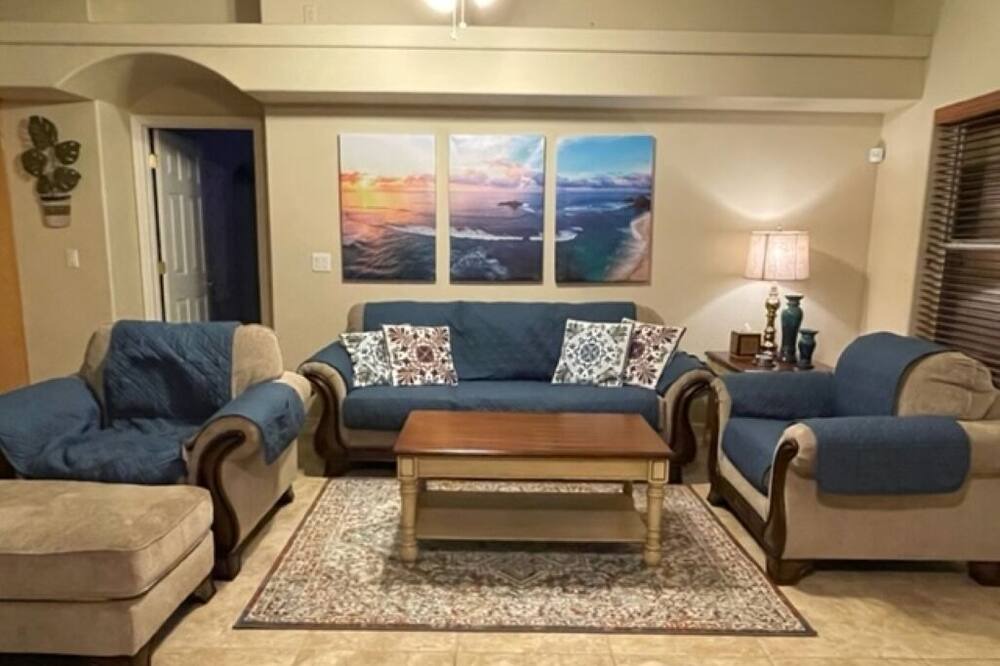 Photo of Livingroom in Fort Mohave