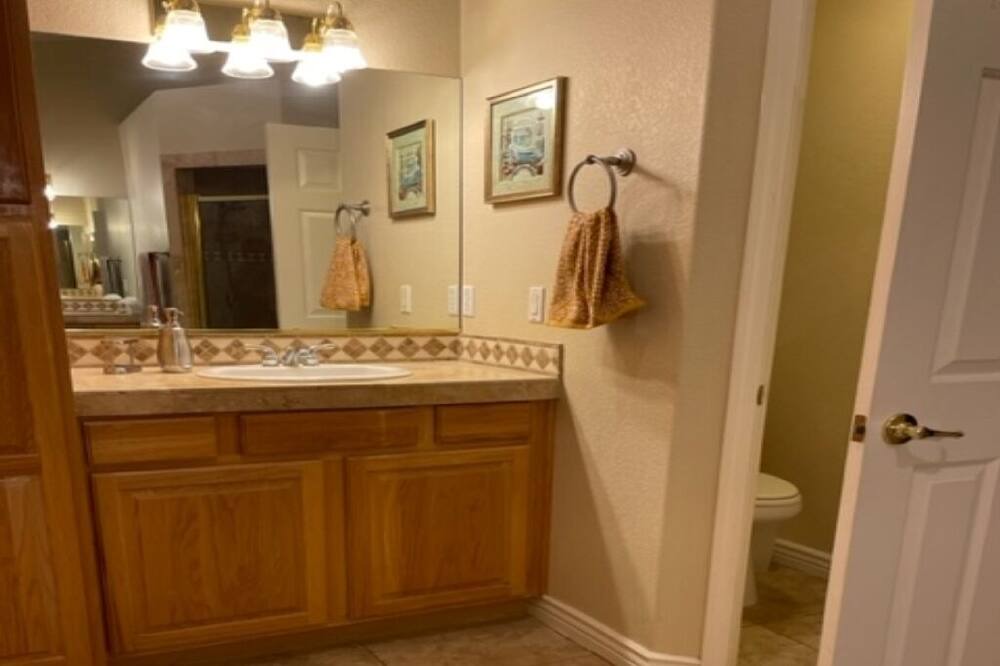 Photo of Bathroom in Fort Mohave