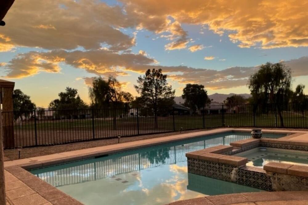Photo of Outdoor in Fort Mohave