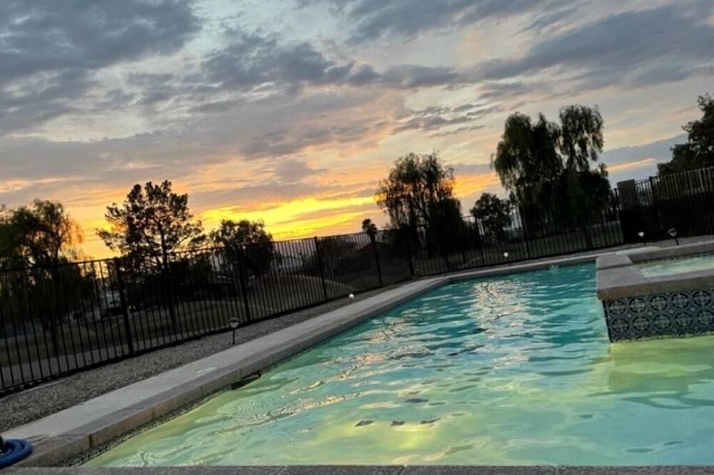 Photo of Outdoor in Fort Mohave
