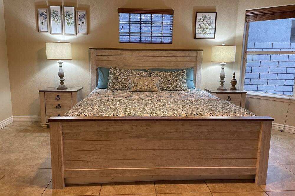 Photo of Bedroom in Fort Mohave