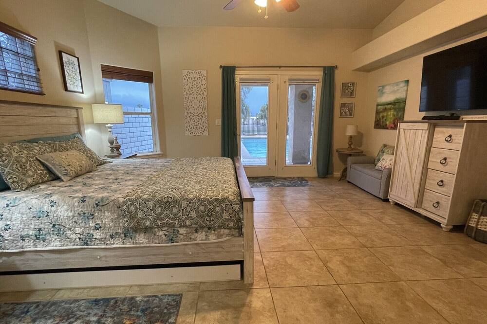 Photo of Bedroom in Fort Mohave