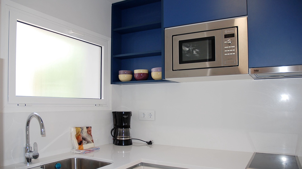Photo of Kitchen in Sitges