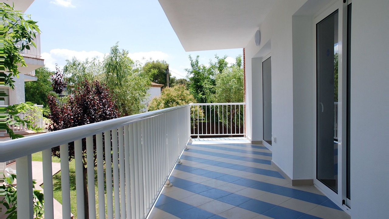 Photo of Bedroom in Sitges