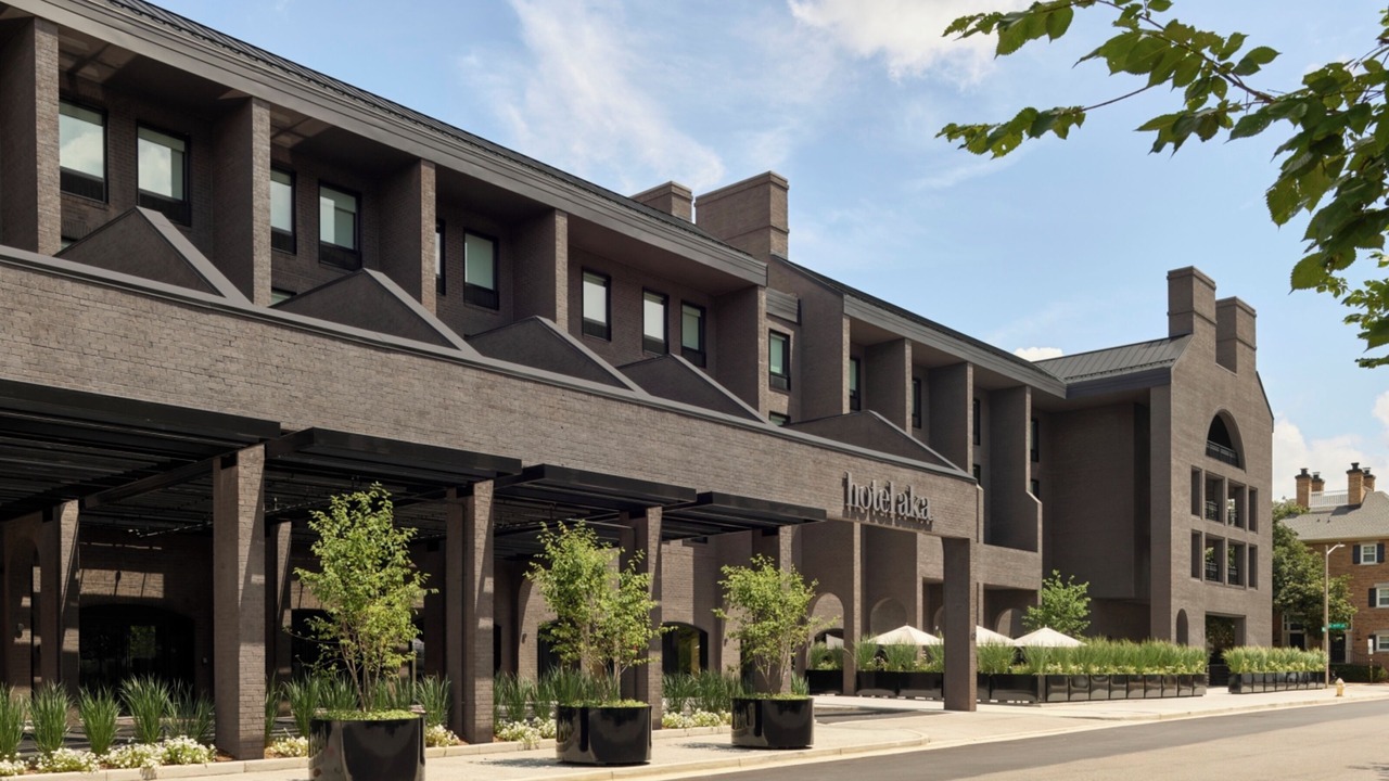 Photo of Outdoor in Old Town North