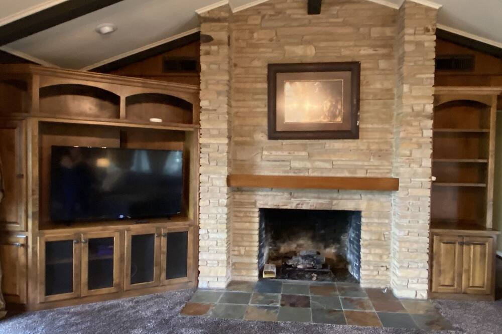 Photo of Livingroom in Robinson