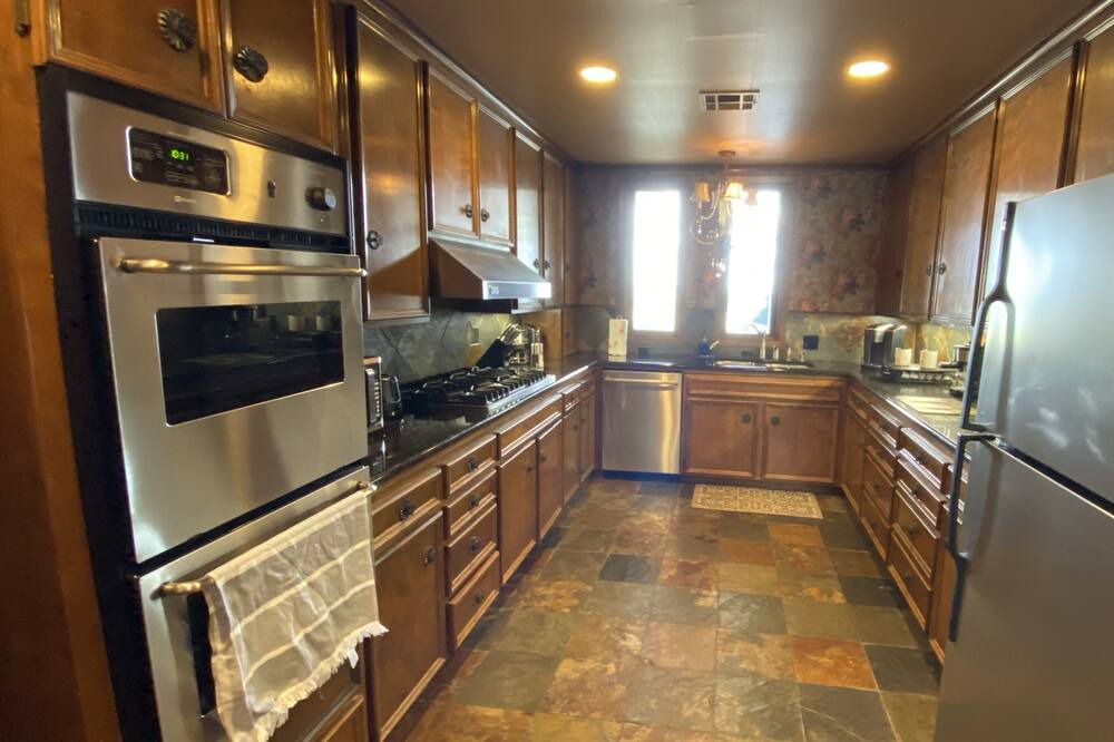 Photo of Kitchen in Robinson