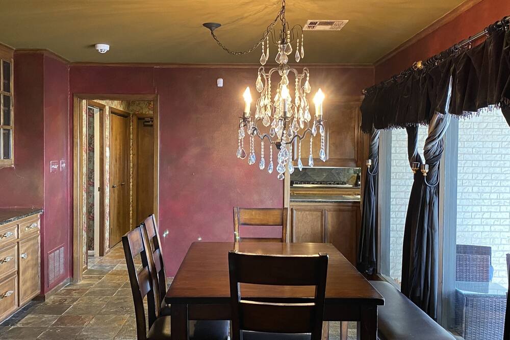 Photo of Kitchen in Robinson