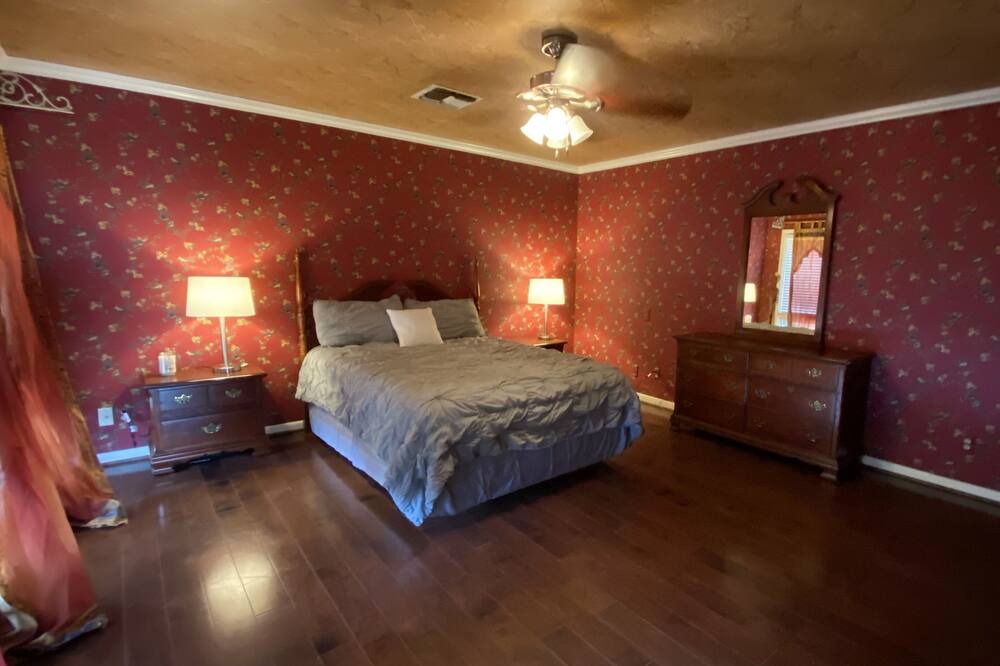 Photo of Bedroom in Robinson