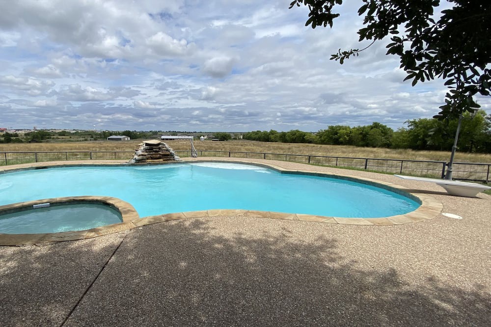 Photo of Outdoor in Robinson