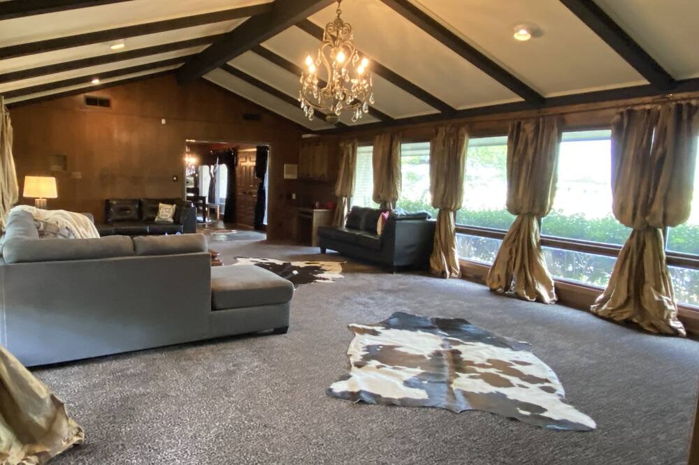 Photo of Bedroom in Robinson