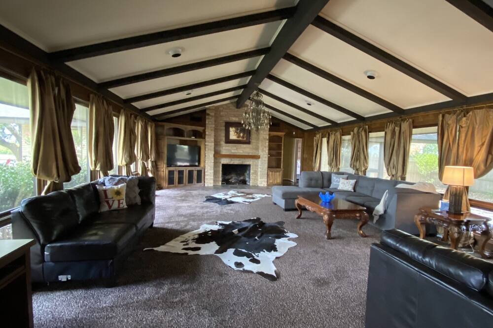 Photo of Livingroom in Robinson