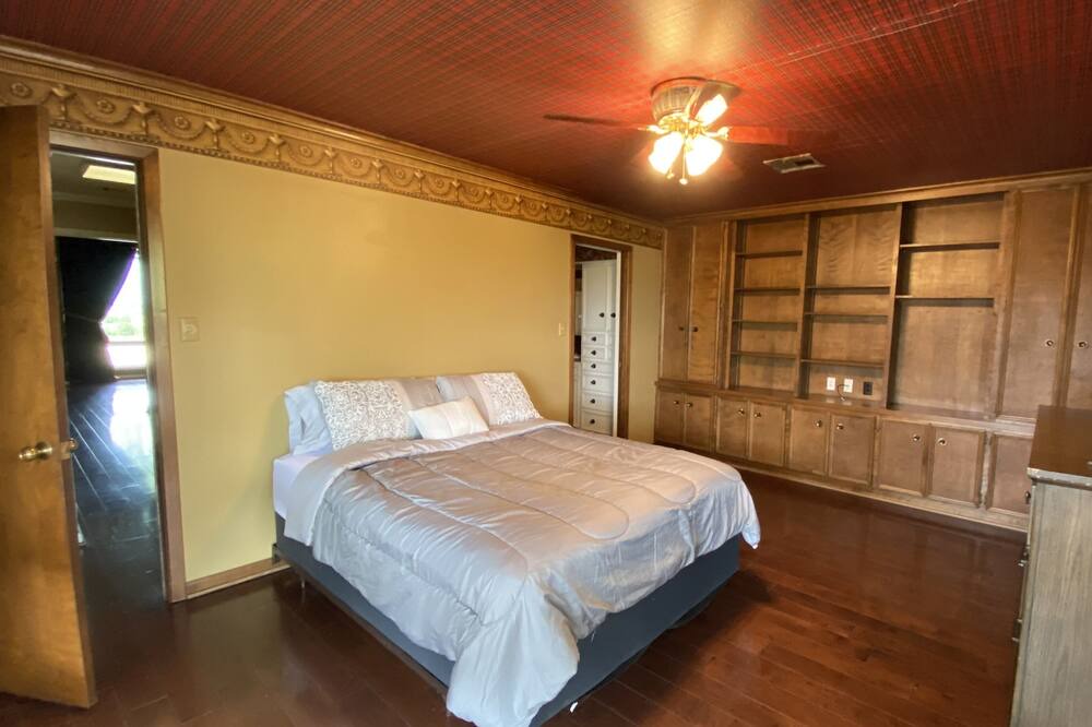 Photo of Bedroom in Robinson