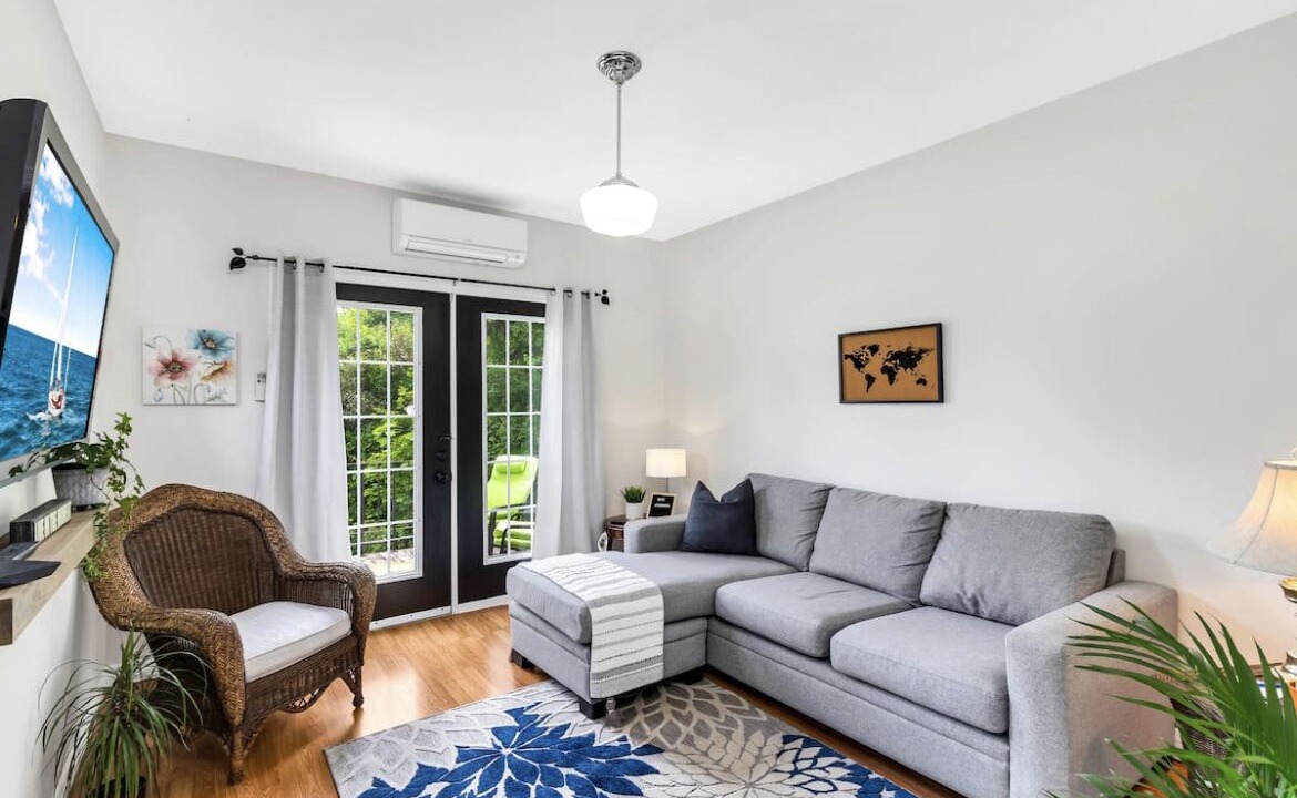 Photo of Livingroom in Shediac
