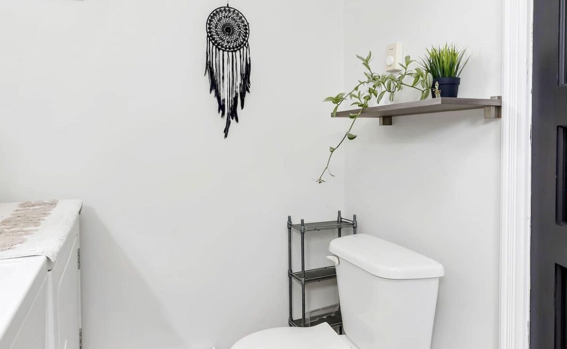 Photo of Bathroom in Shediac