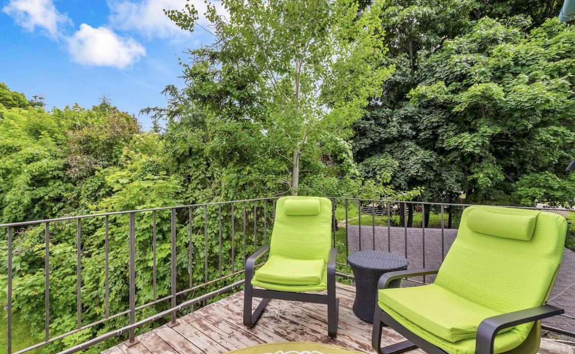 Photo of Patio Balcony in Shediac