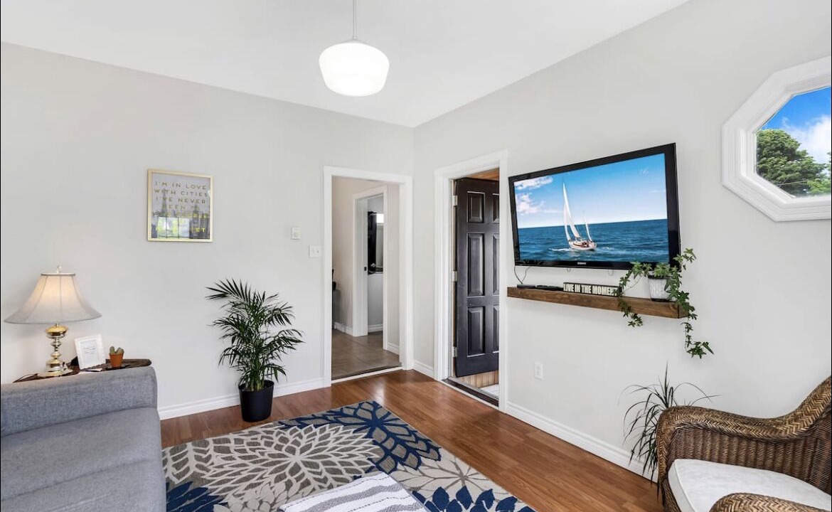 Photo of Livingroom in Shediac