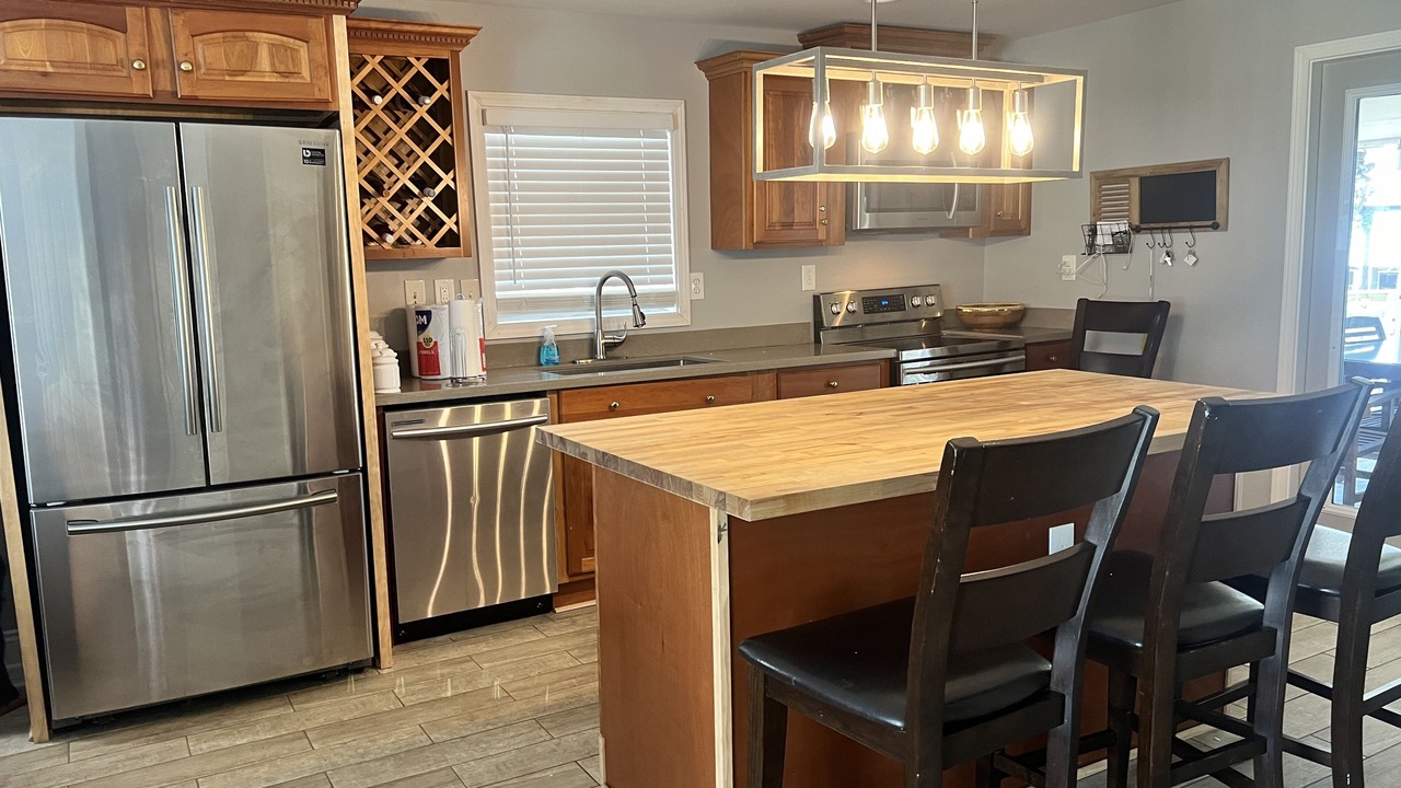 Photo of Kitchen in Springfield