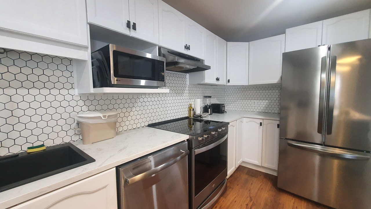 Photo of Kitchen in Kingston