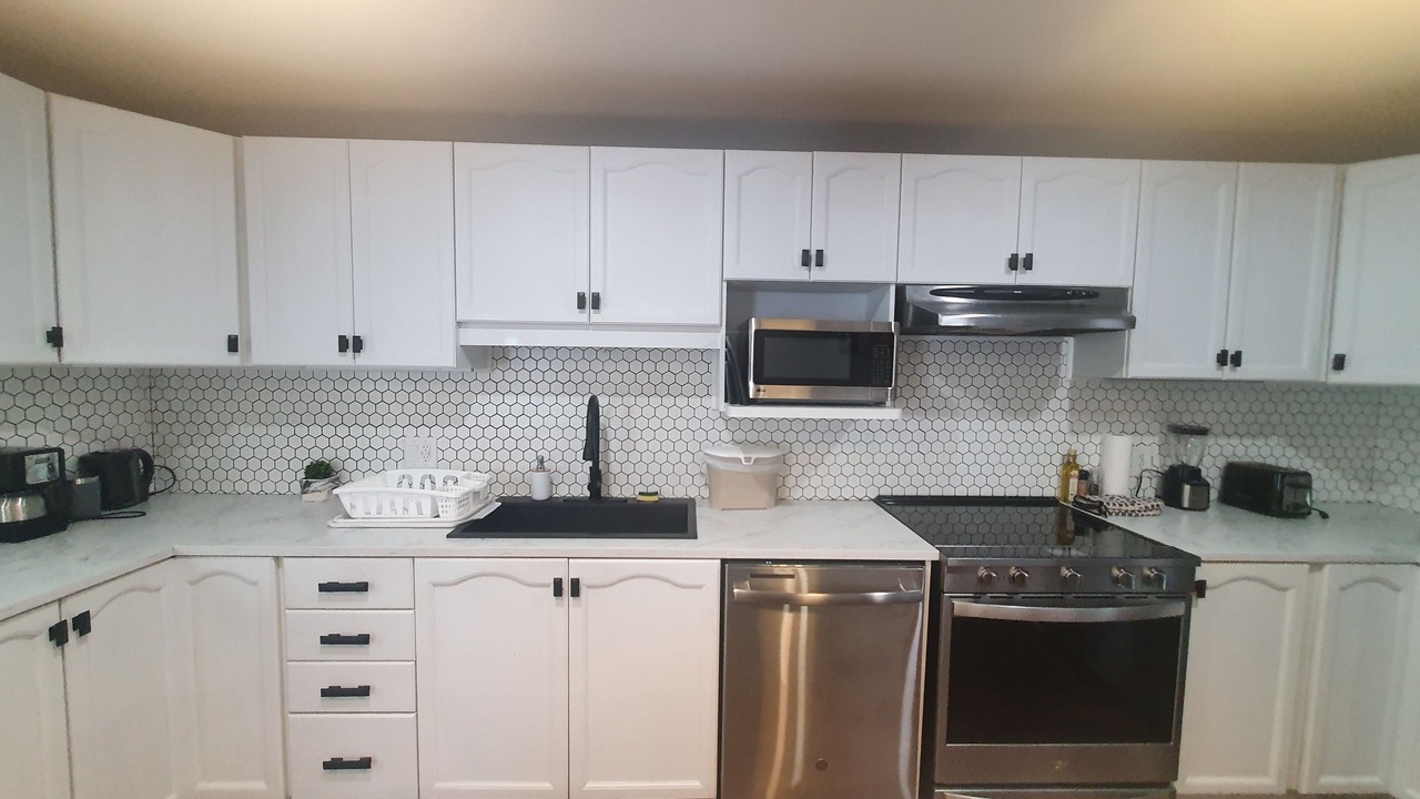 Photo of Kitchen in Kingston