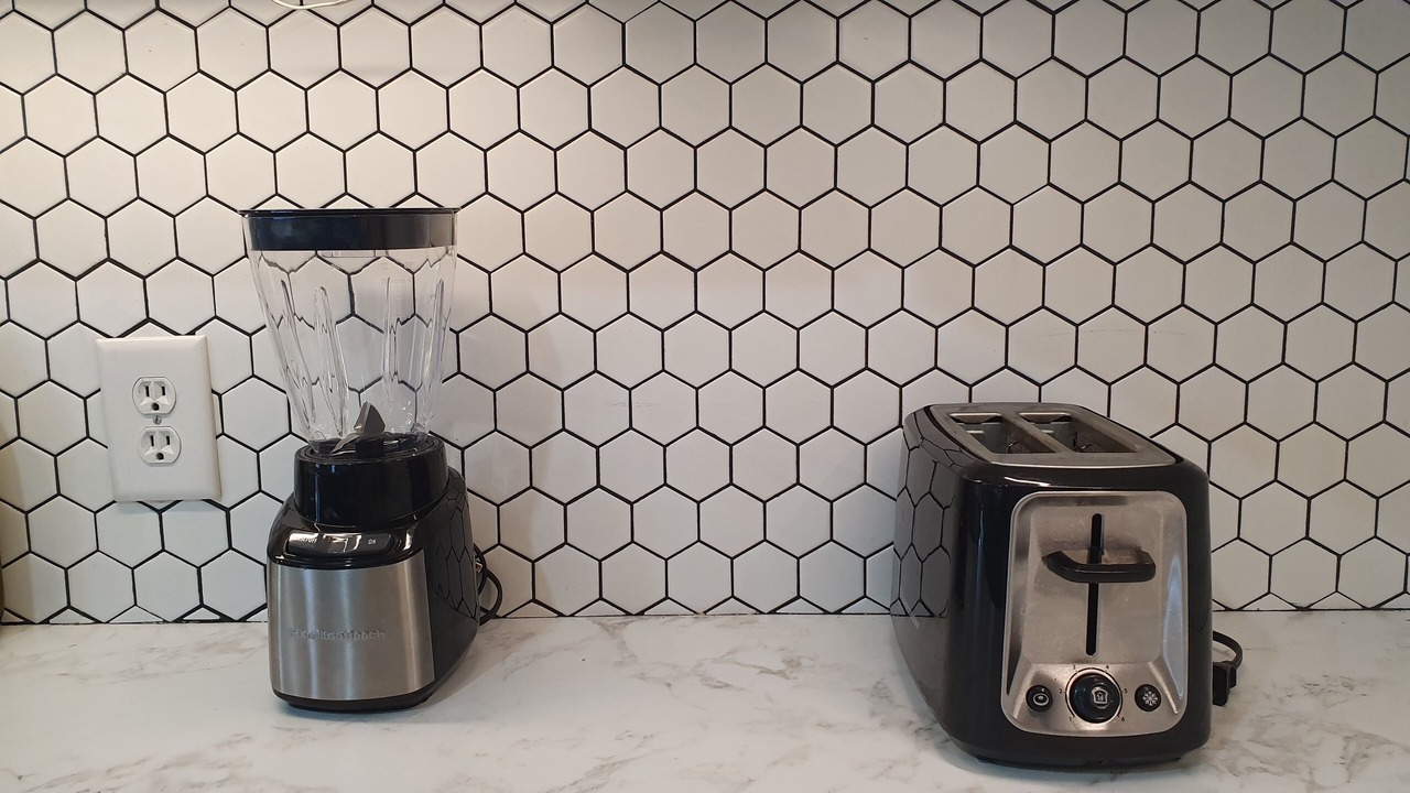 Photo of Kitchen in Kingston