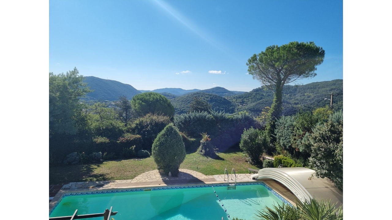 Photo of Outdoor in Lodeve