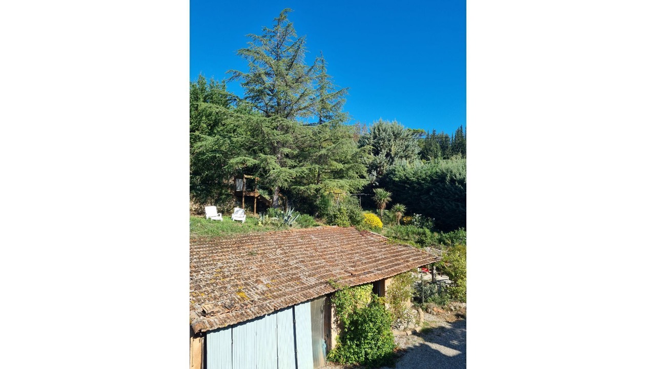 Photo of Outdoor in Lodeve