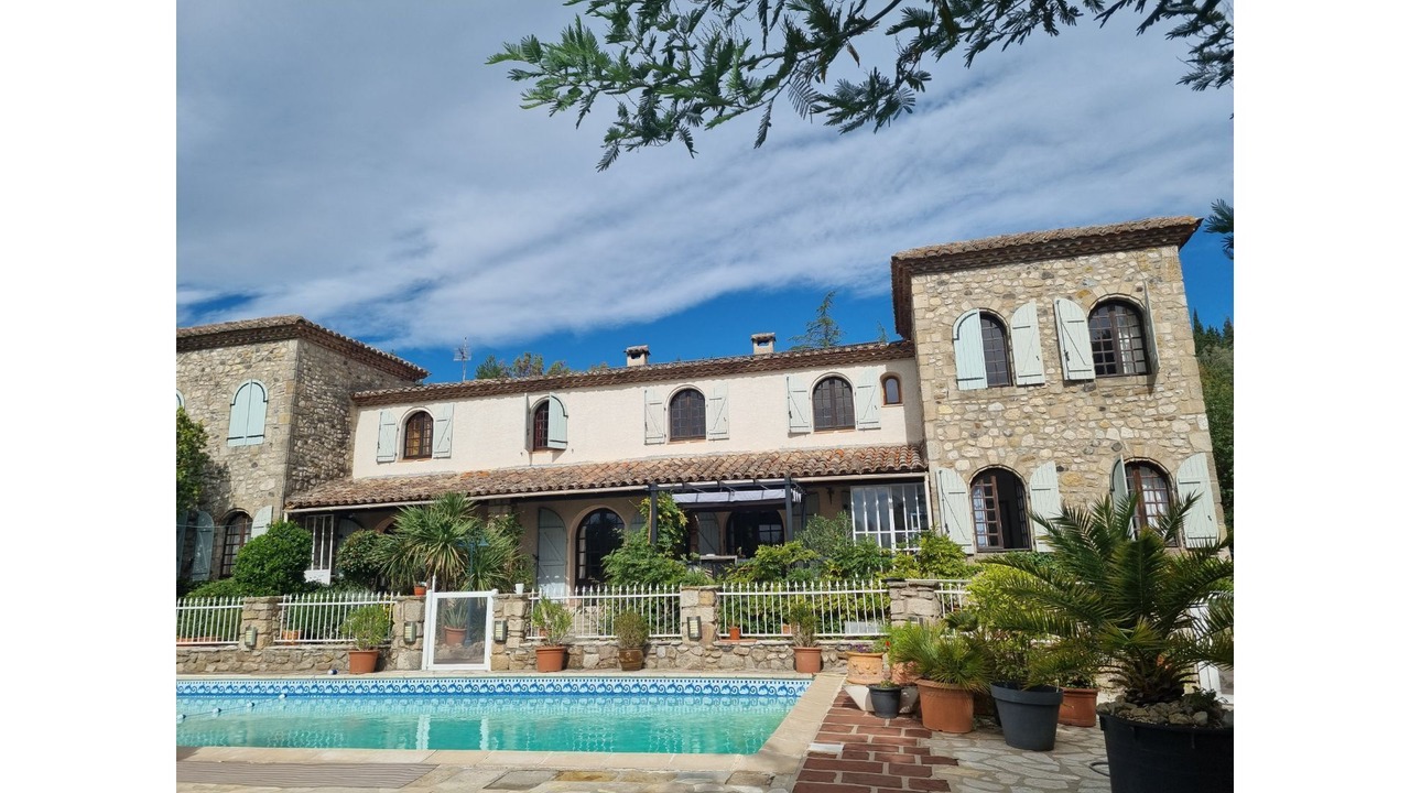 Photo of Outdoor in Lodeve