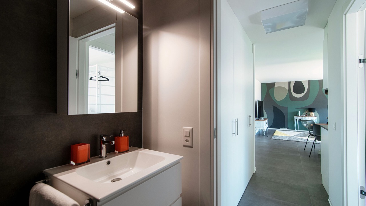 Photo of Bathroom in Riazzino