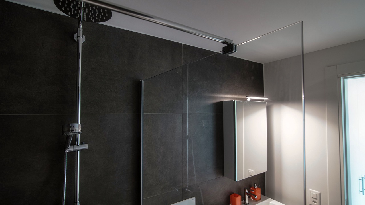 Photo of Bathroom in Riazzino