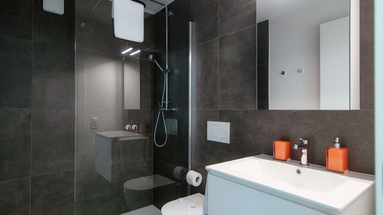 Photo of Bathroom in Riazzino