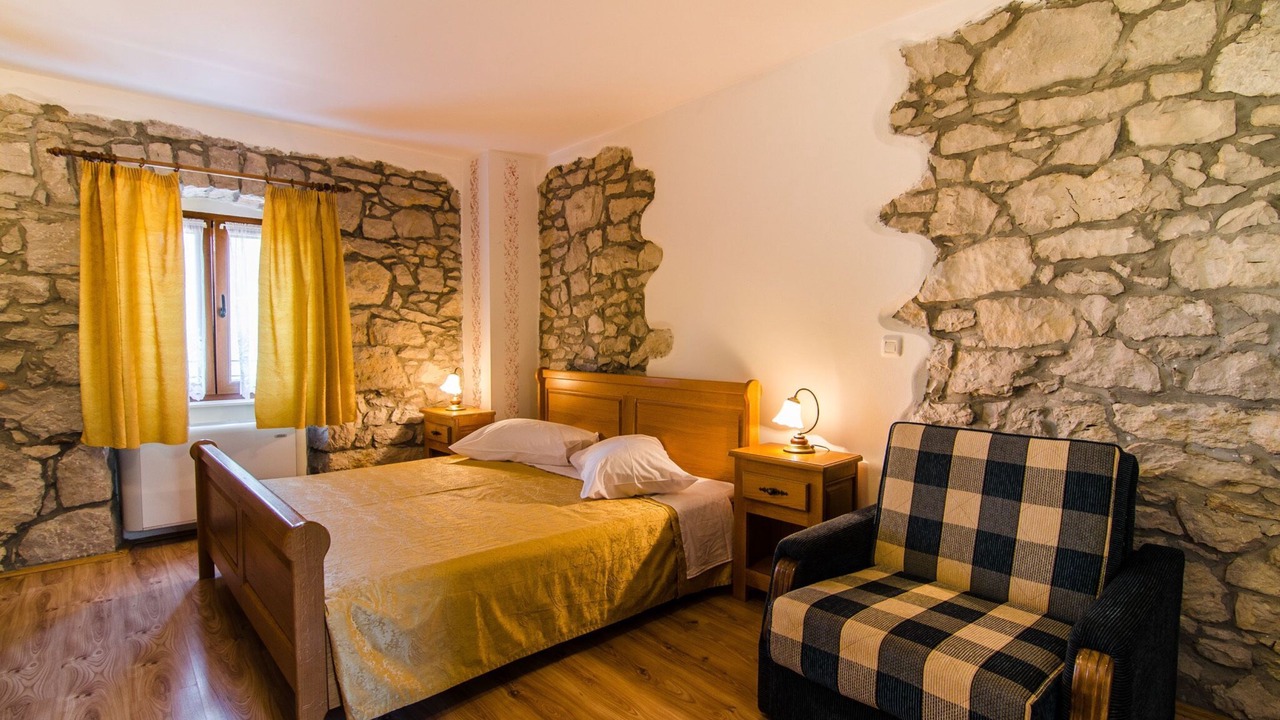 Photo of Bedroom in Ripenda Kras