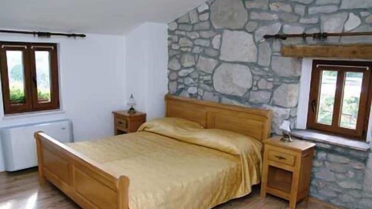 Photo of Bedroom in Ripenda Kras
