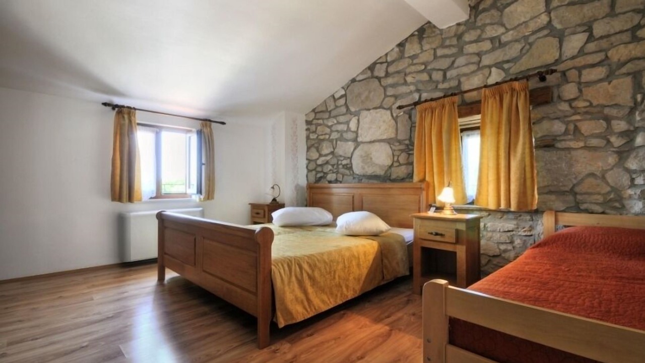 Photo of Bedroom in Ripenda Kras